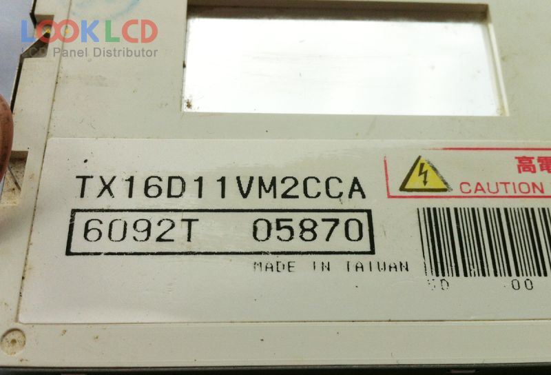 TX16D11VM2CCA