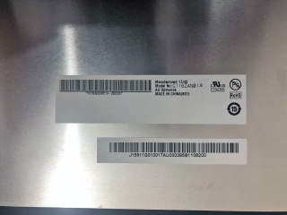 G116ZAN01.0