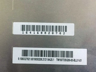 TM150TDSG59