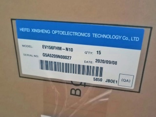 EV156FHM-N10-5850