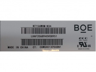 NT156WHM-N34