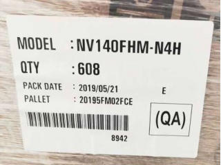 NV140FHM-N4H
