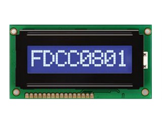 FDCC0801A-NSWBBW-91LE