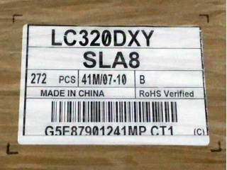LC320DXY-SLA8