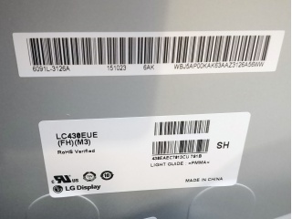 LC430EUE-FHM3