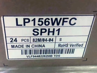 LP156WFC-SPH1