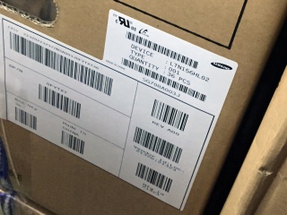 LTN156HL02-001